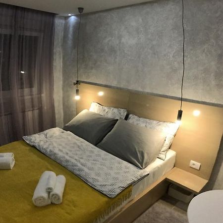 Lola Apartments Banja Koviljača Eksteriør billede