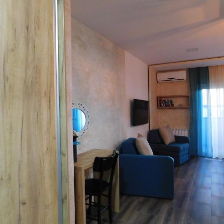 Lola Apartments Banja Koviljača Eksteriør billede