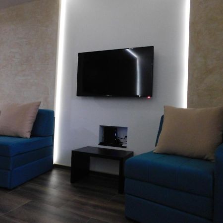 Lola Apartments Banja Koviljača Eksteriør billede