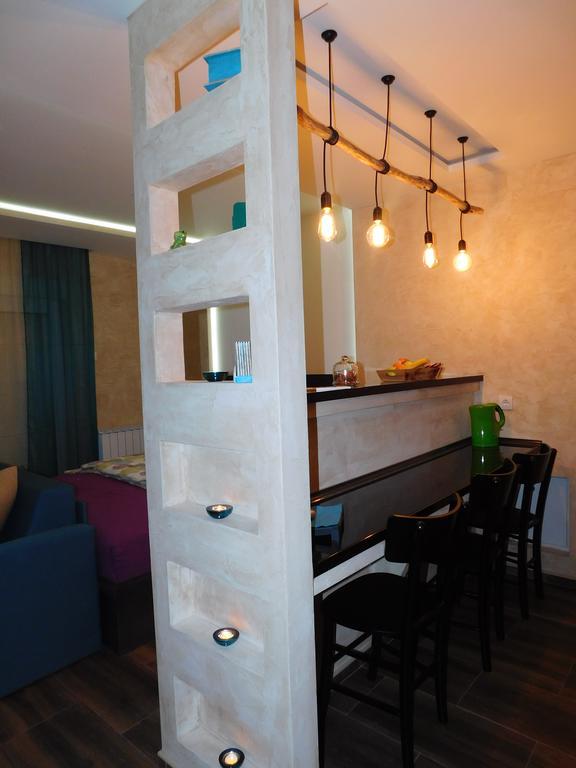 Lola Apartments Banja Koviljača Eksteriør billede