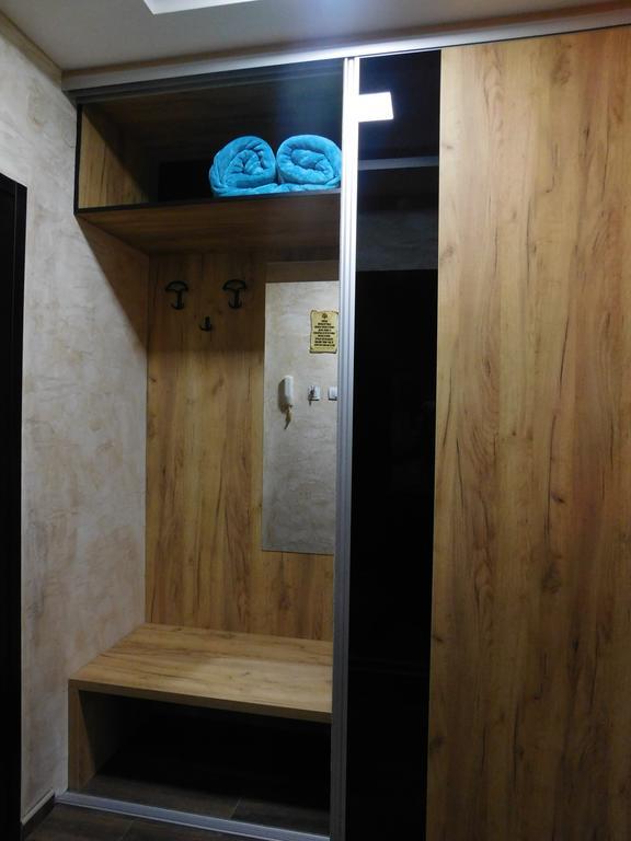 Lola Apartments Banja Koviljača Eksteriør billede