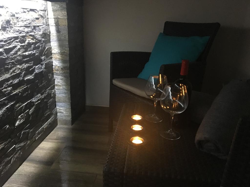 Lola Apartments Banja Koviljača Eksteriør billede