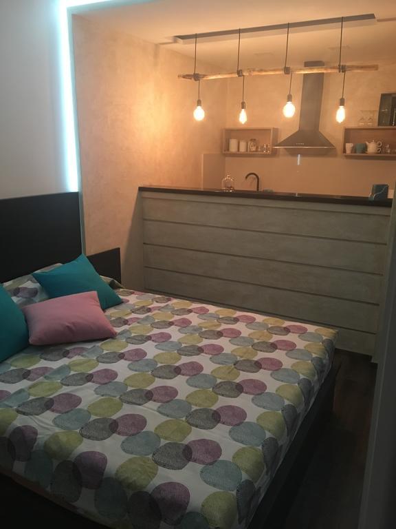 Lola Apartments Banja Koviljača Eksteriør billede