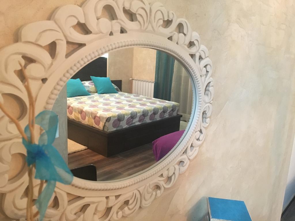 Lola Apartments Banja Koviljača Eksteriør billede