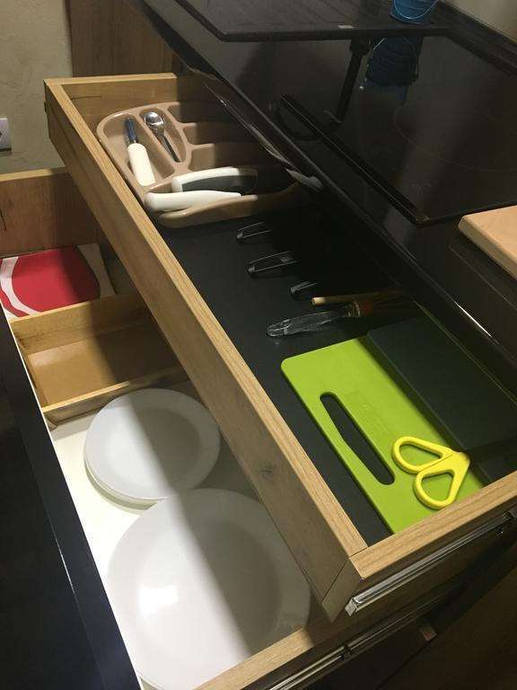 Lola Apartments Banja Koviljača Eksteriør billede