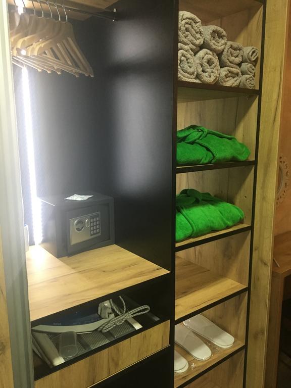 Lola Apartments Banja Koviljača Eksteriør billede