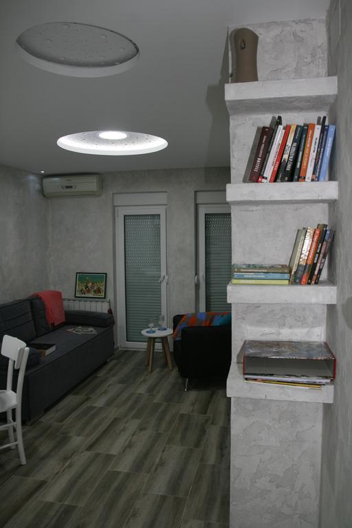 Lola Apartments Banja Koviljača Eksteriør billede