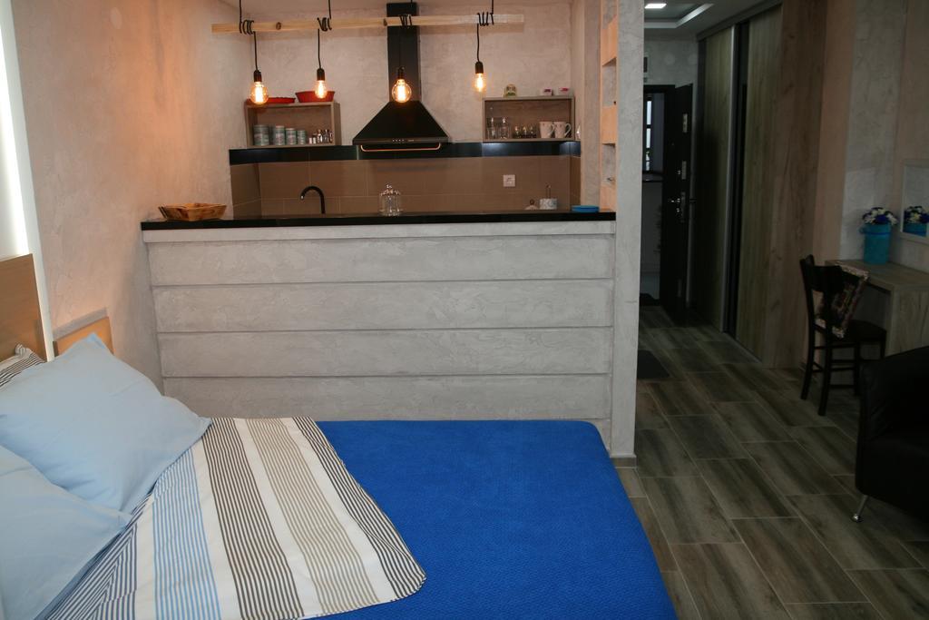 Lola Apartments Banja Koviljača Eksteriør billede