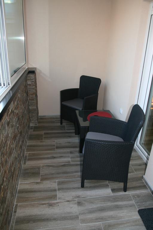 Lola Apartments Banja Koviljača Eksteriør billede