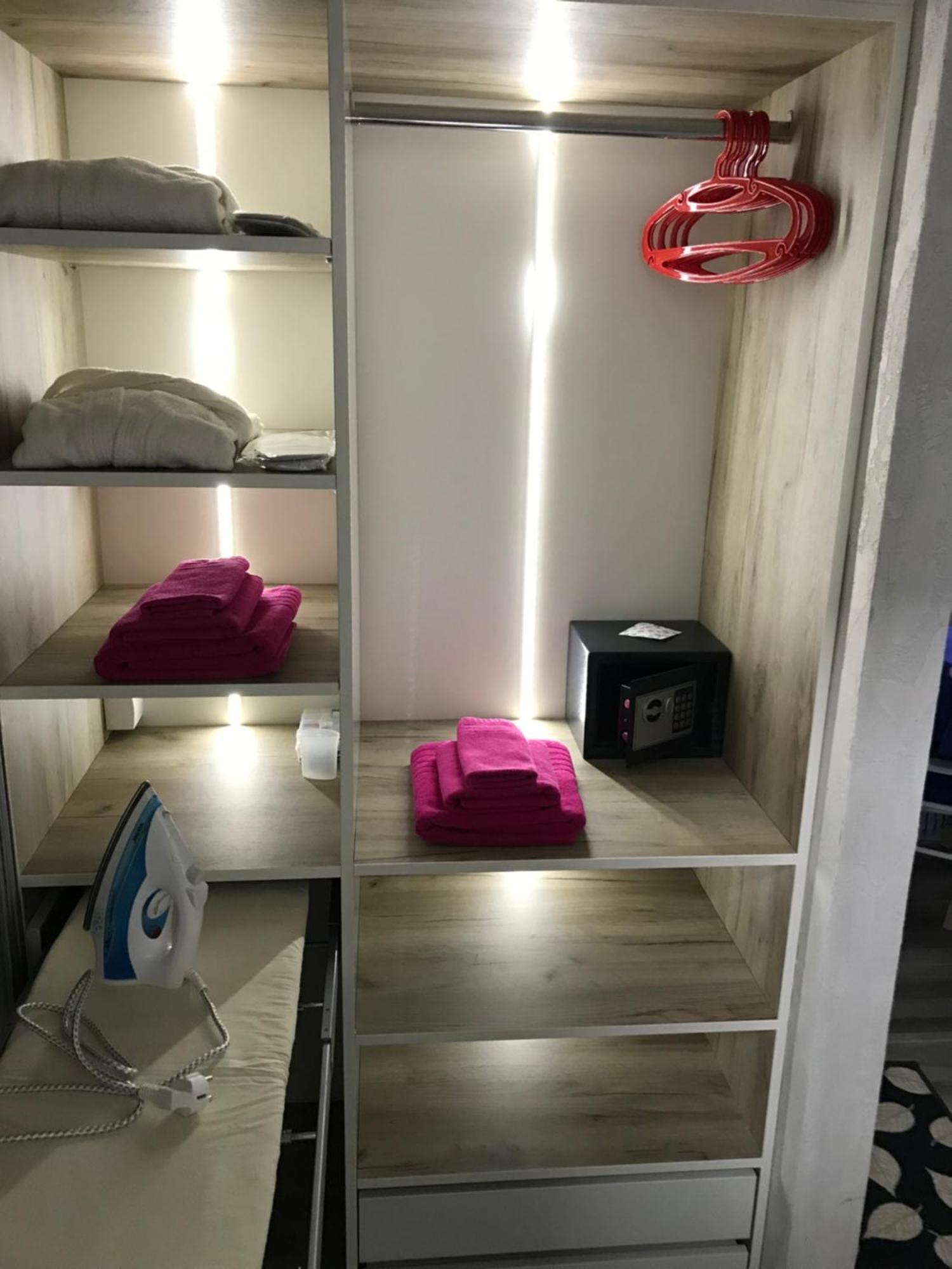 Lola Apartments Banja Koviljača Eksteriør billede