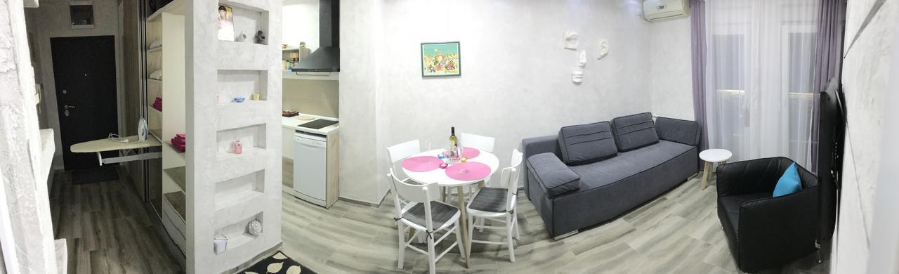 Lola Apartments Banja Koviljača Eksteriør billede