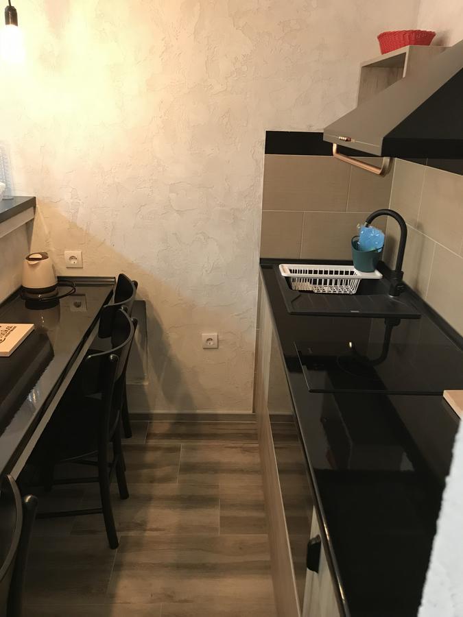 Lola Apartments Banja Koviljača Eksteriør billede