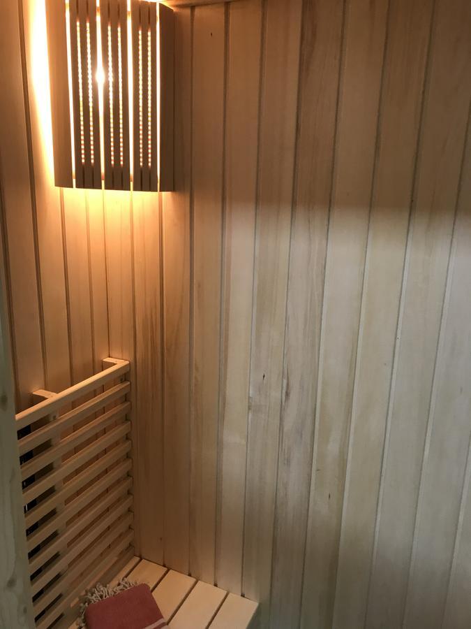 Lola Apartments Banja Koviljača Eksteriør billede