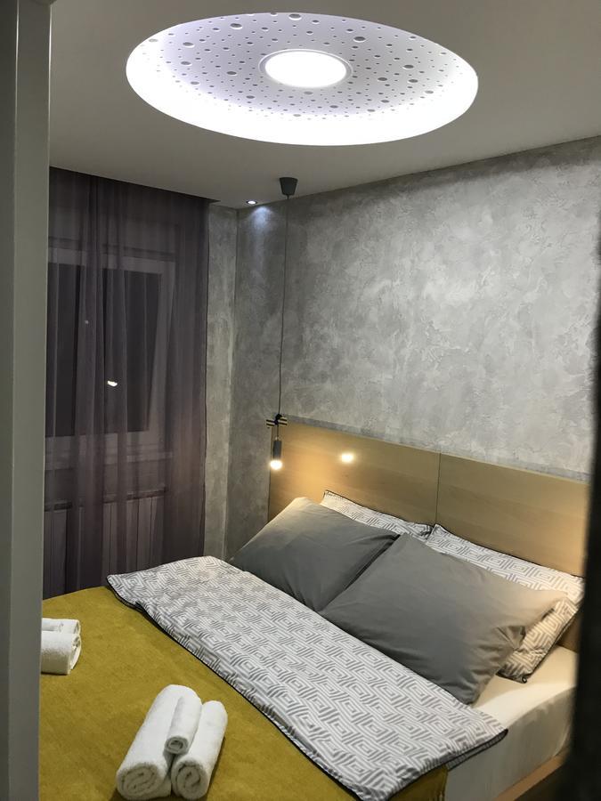 Lola Apartments Banja Koviljača Eksteriør billede