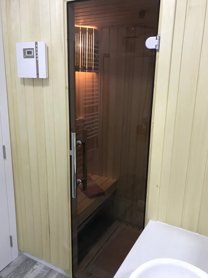 Lola Apartments Banja Koviljača Eksteriør billede