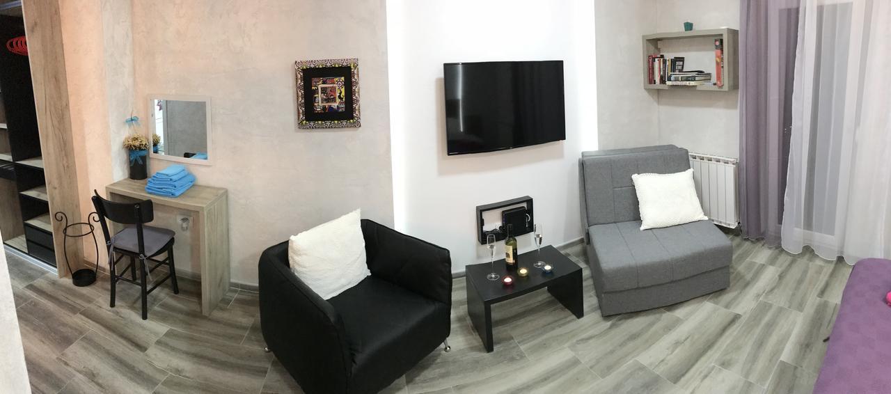 Lola Apartments Banja Koviljača Eksteriør billede