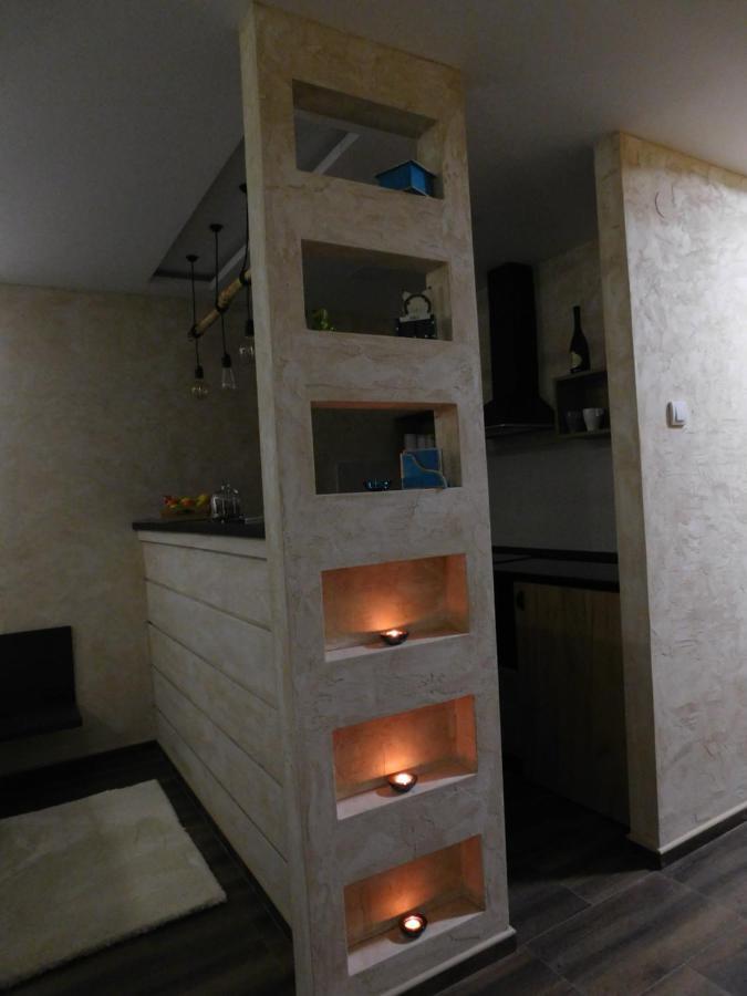 Lola Apartments Banja Koviljača Eksteriør billede