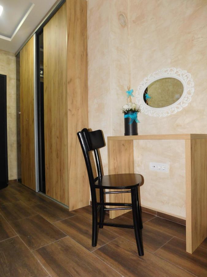 Lola Apartments Banja Koviljača Eksteriør billede