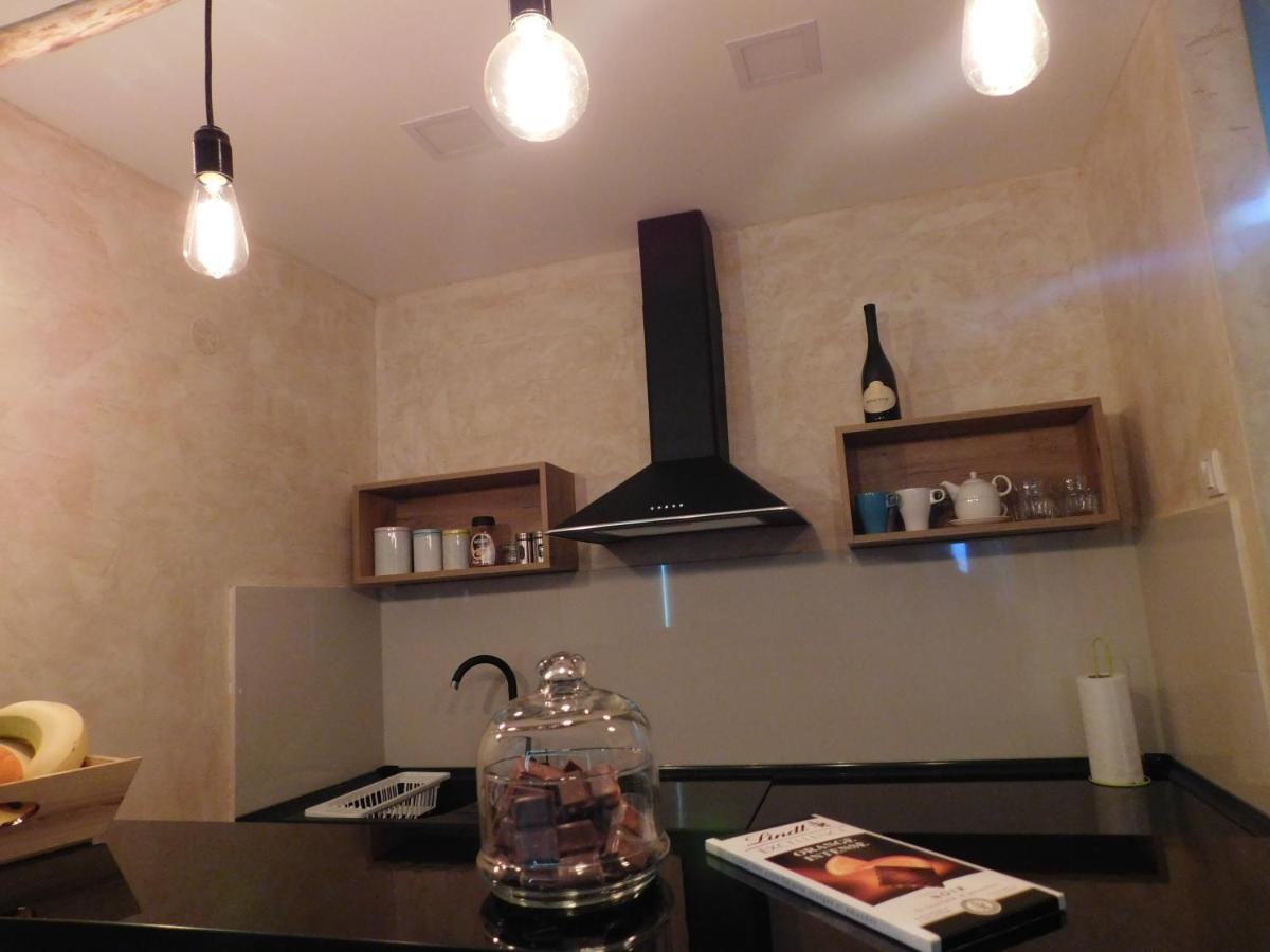 Lola Apartments Banja Koviljača Eksteriør billede