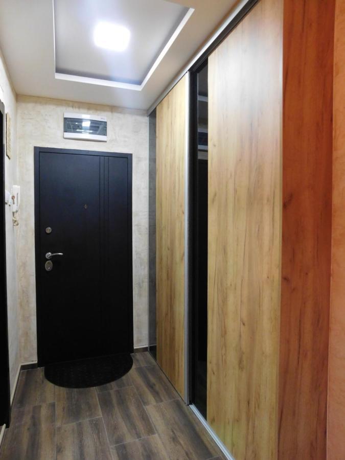 Lola Apartments Banja Koviljača Eksteriør billede