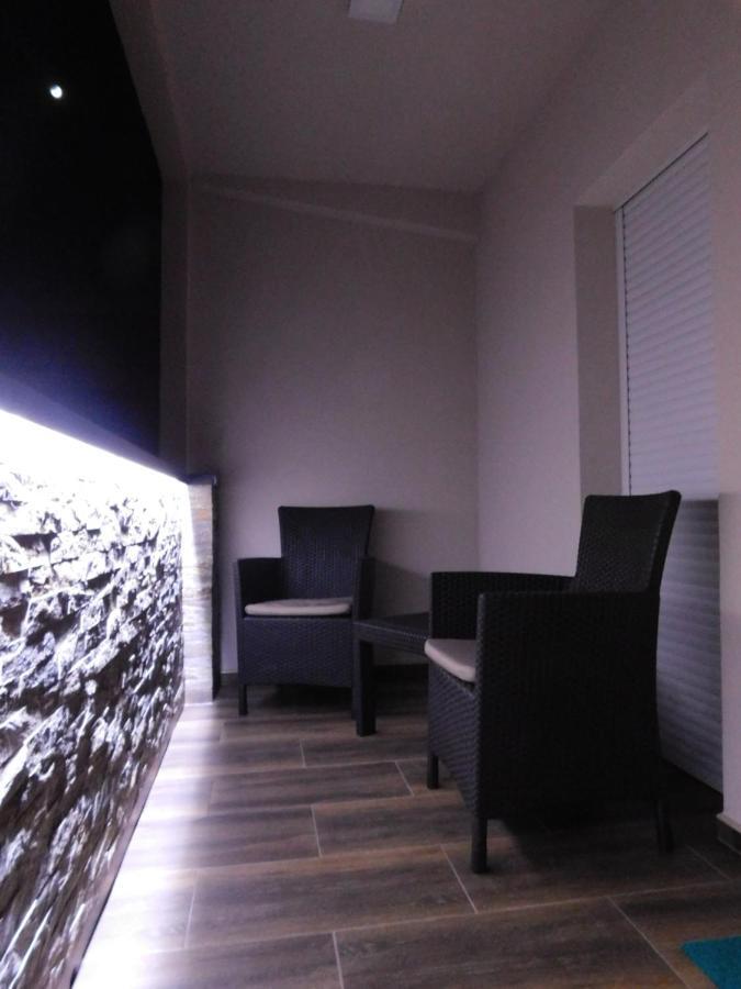 Lola Apartments Banja Koviljača Eksteriør billede